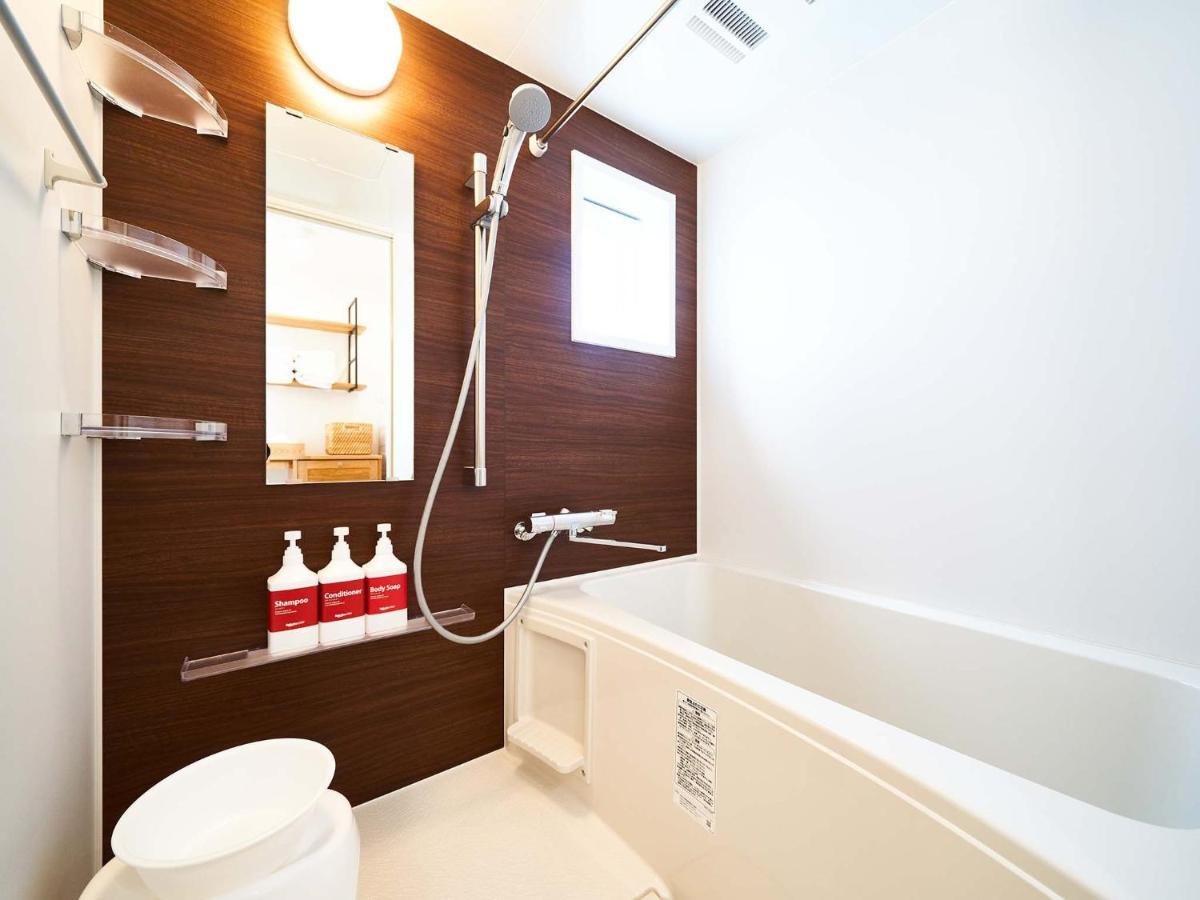 Rakuten Stay House X Will Style Saga Imari 102 Ngoại thất bức ảnh