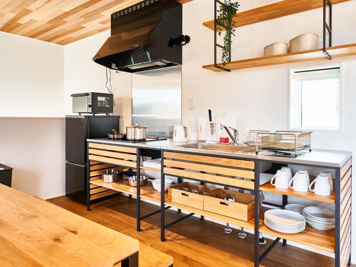 Rakuten Stay House X Will Style Saga Imari 102 Ngoại thất bức ảnh