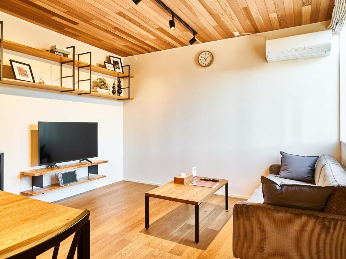Rakuten Stay House X Will Style Saga Imari 102 Ngoại thất bức ảnh