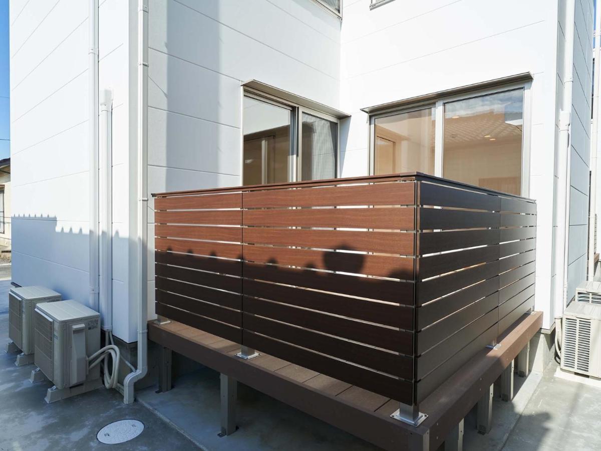 Rakuten Stay House X Will Style Saga Imari 102 Ngoại thất bức ảnh